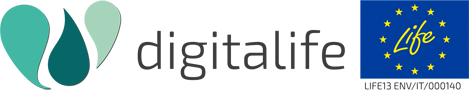 logo DIGITALIFE