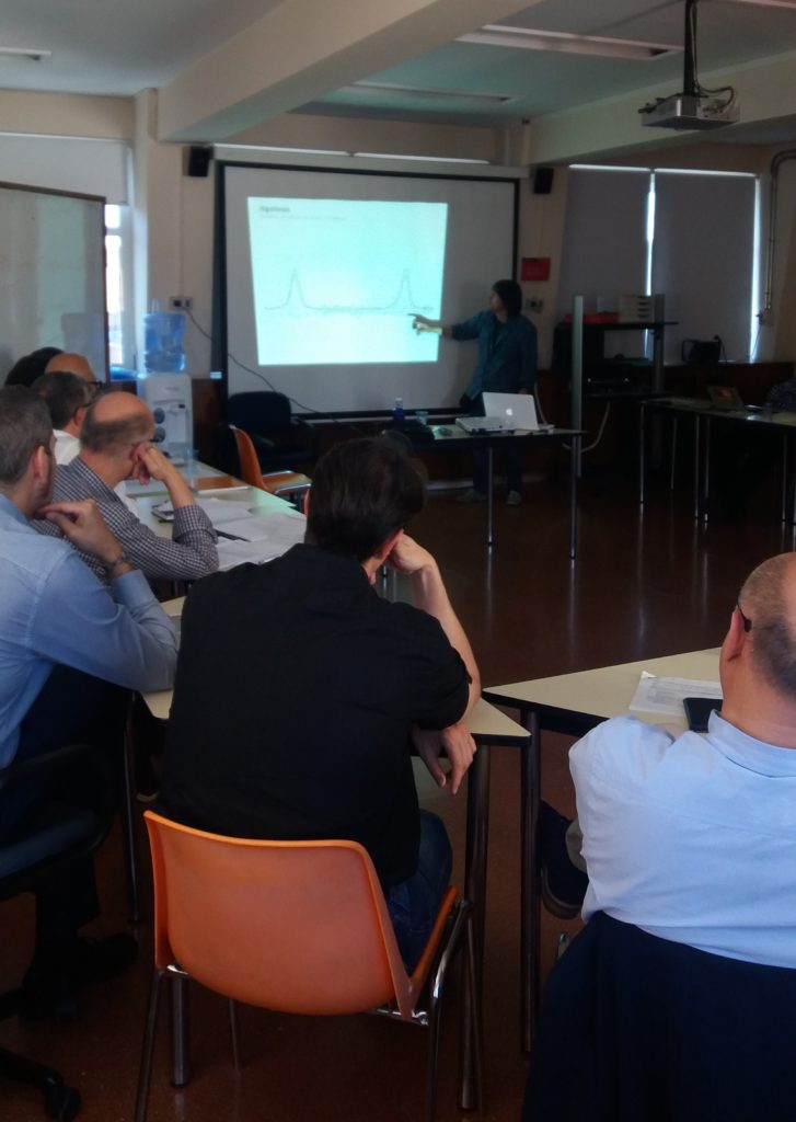 Xavier Triado Comité Salud TMB